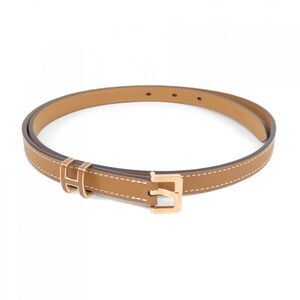 Hermes Pop Ash POP H 15mm (0.59in) BELT